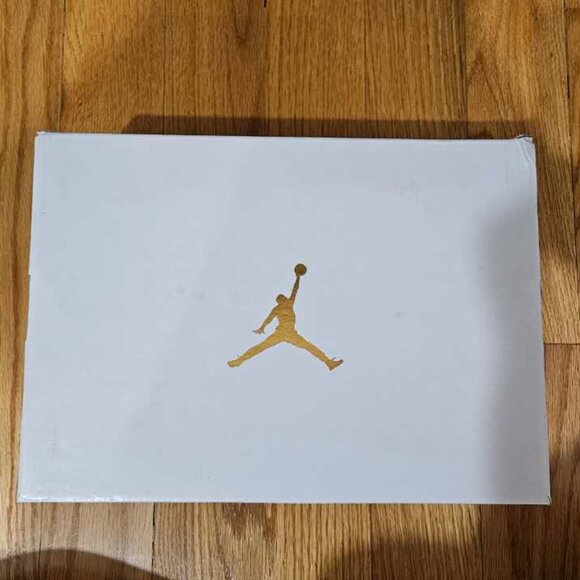 Air Jordan 1 Low - Anthracite/Sail/Legend Sand/Jade Smoke - Size W 12 / M 10.5 - Picture 4 of 9